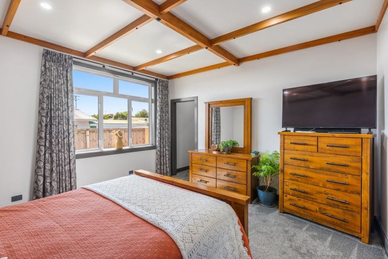 Photo of property in 50a Winchester Street, Levin, 5510