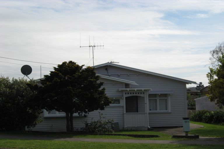 Photo of property in 81 Alma Road, Gonville, Whanganui, 4501