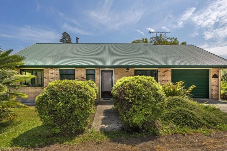 Photo of property in 29 Taurau Valley Road, Manutuke, 4072