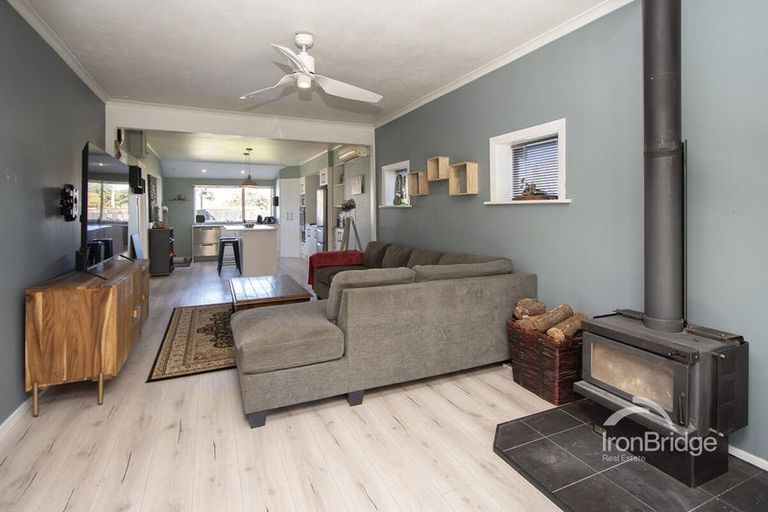 Photo of property in 12 Savage Street, Kainga, Christchurch, 8083