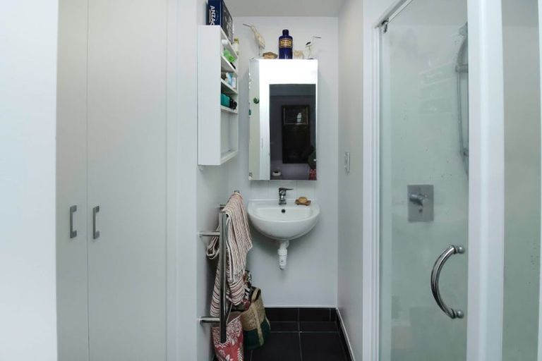 Photo of property in Soho Apartments, 1313/74 Taranaki Street, Te Aro, Wellington, 6011