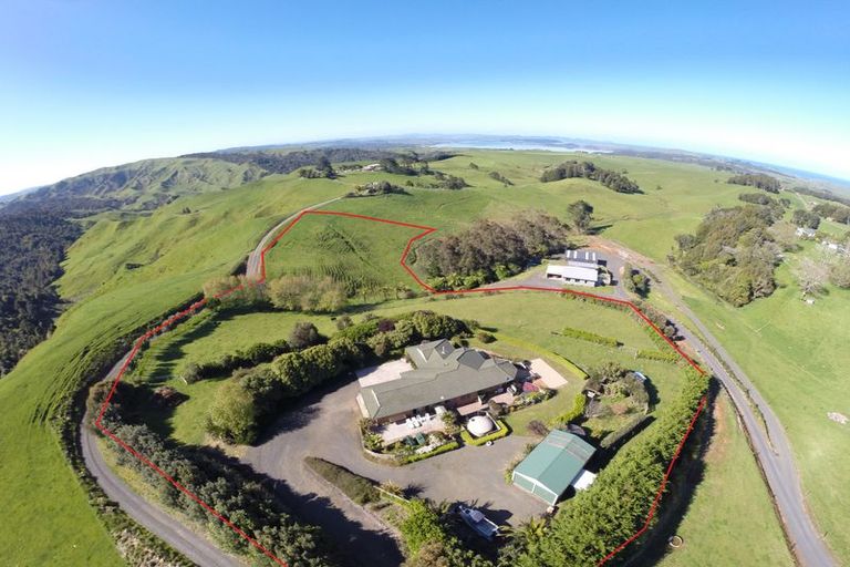 Photo of property in 112c Newton Road, Raglan, Te Mata, 3894