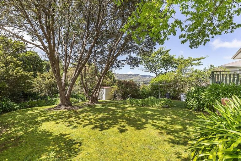 Photo of property in 31 Chester Road, Tawa, Wellington, 5028