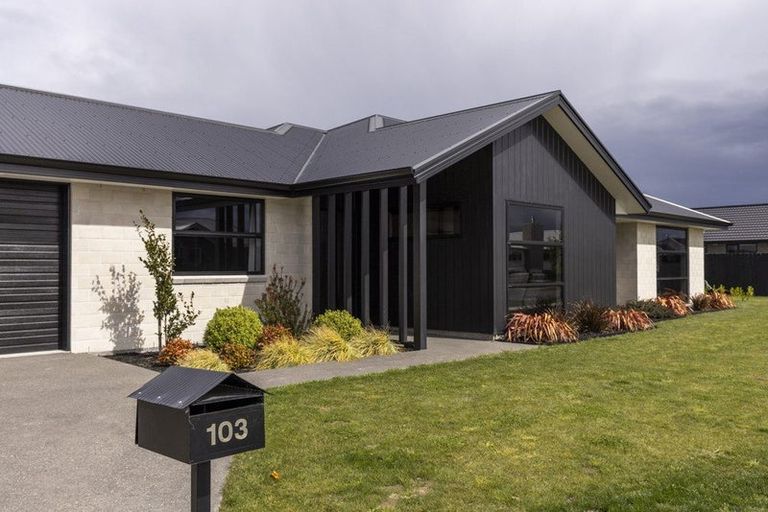 Photo of property in 38a Kells Avenue, Aramoho, Whanganui, 4500