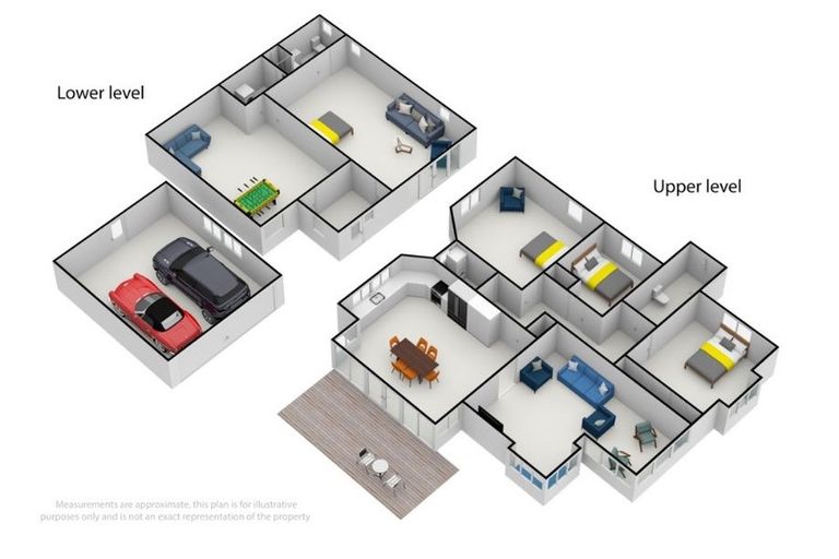 Photo of property in 27 Jubilee Avenue, Devonport, Auckland, 0624