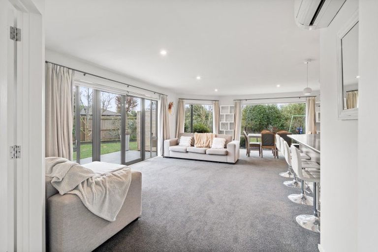 Photo of property in 14 Matisse Close, Rolleston, 7614