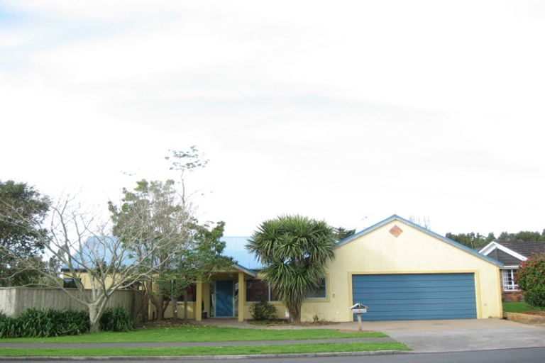Photo of property in 87 Branch Road, Highlands Park, New Plymouth, 4312