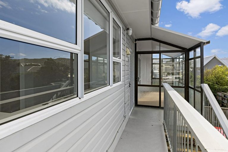 Photo of property in 1 Aurora Street, Petone, Lower Hutt, 5012