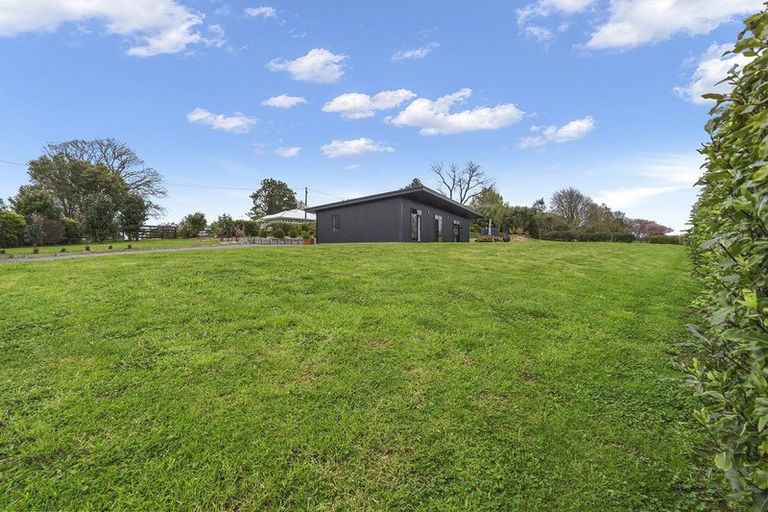 Photo of property in 52 Macky Road, Pirongia, Te Awamutu, 3876