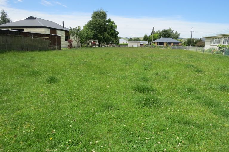 Photo of property in 23 Gray Street, Fairlie, 7925