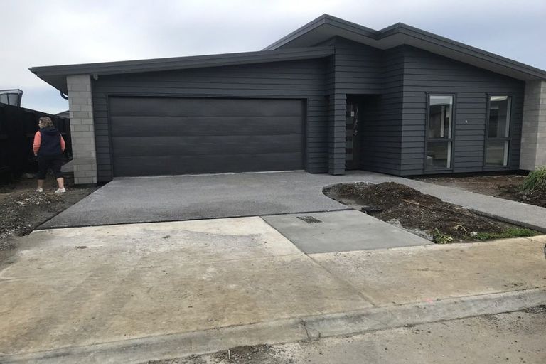Photo of property in 15 Harp Street, Morrinsville, 3300