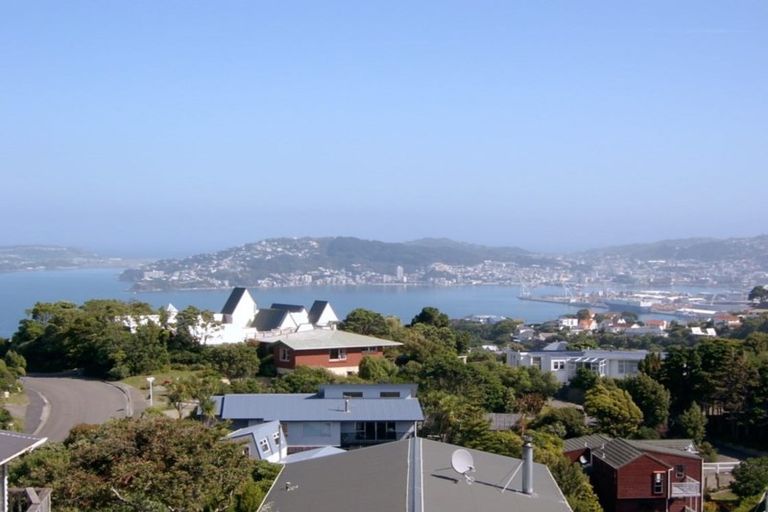 Photo of property in 7 Imran Terrace, Khandallah, Wellington, 6035