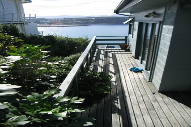 Photo of property in 77a View Road, Houghton Bay, Wellington, 6023