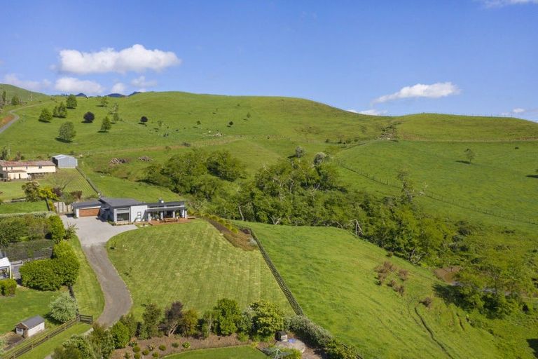 Photo of property in 134 Hanning Road, Pirongia, Te Awamutu, 3876