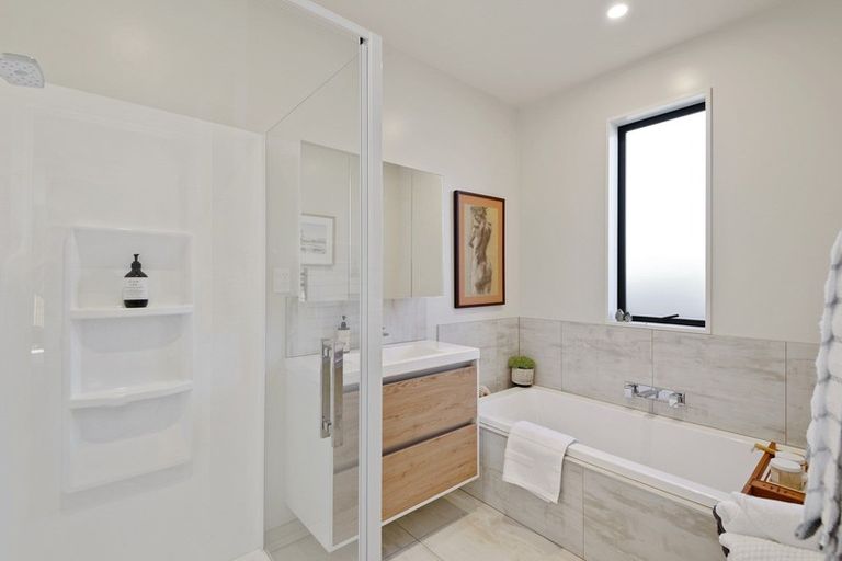 Photo of property in 22 Awa Place, Rangiora, 7400