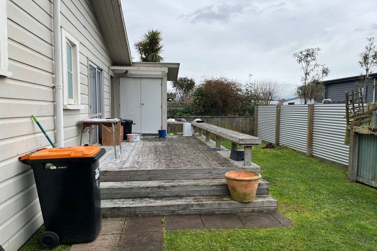 Photo of property in 47a Florence Avenue, Palmerston North, 4414