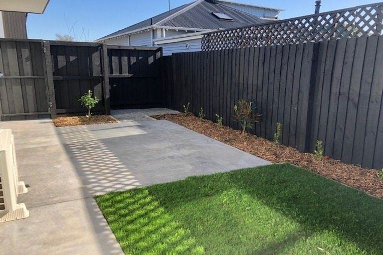 Photo of property in 1/96 Barbour Street, Waltham, Christchurch, 8011