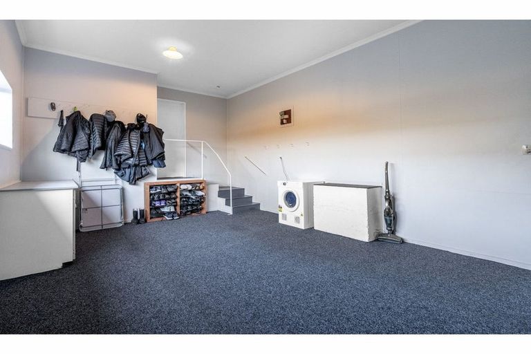 Photo of property in 61 Vogel Street, Waikiwi, Invercargill, 9810