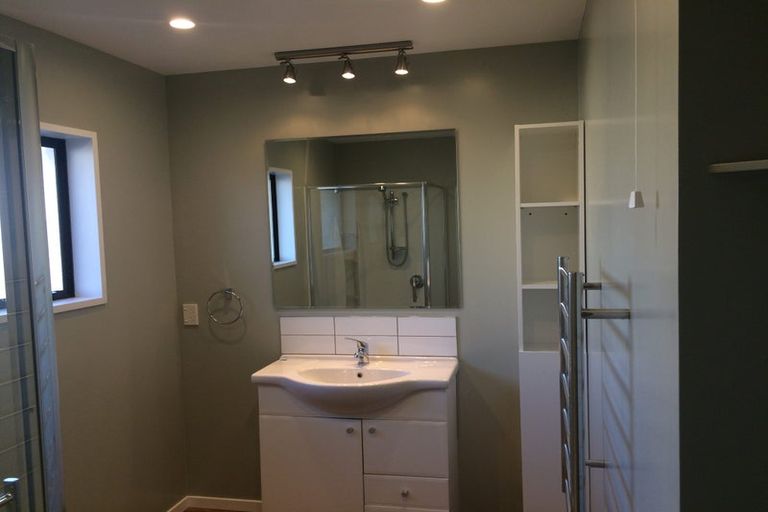 Photo of property in 2/9 Ikamatua Lane, Sydenham, Christchurch, 8023