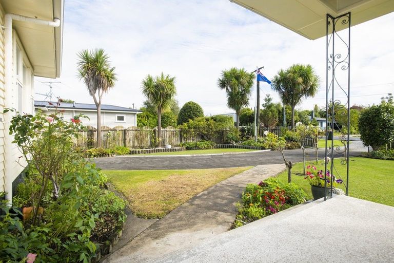 Photo of property in 22 Oak Street, Mangapapa, Gisborne, 4010