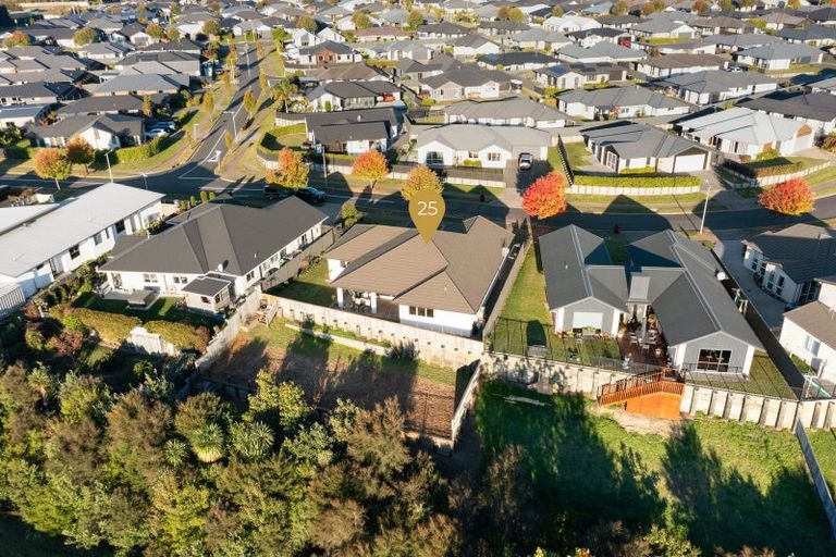 Photo of property in 25 Robley Road, Pyes Pa, Tauranga, 3112