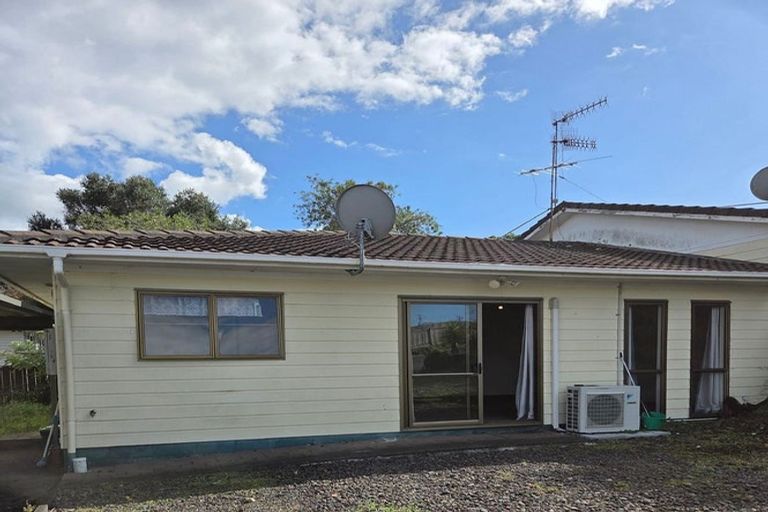 Photo of property in 5/48 Greenpark Road, Penrose, Auckland, 1061