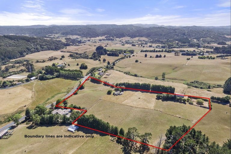 Photo of property in 218 Gelling Road, Hunua, Papakura, 2583