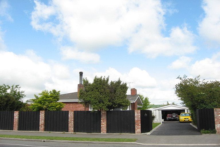 Photo of property in 51 White Street, Rangiora, 7400