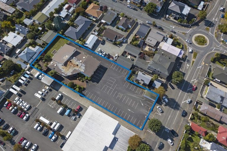 Photo of property in 107 Nile Street, Nelson, 7010