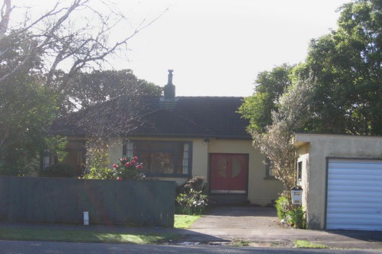 Photo of property in 487 Albert Street, Hokowhitu, Palmerston North, 4410