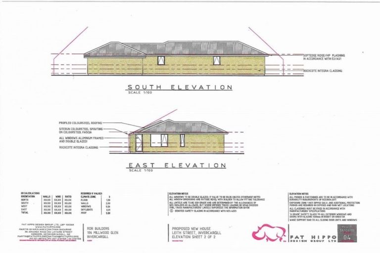 Photo of property in 31 Leith Street, Windsor, Invercargill, 9810