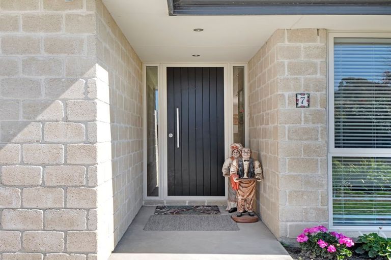 Photo of property in 7 Swindon Lane, Amberley, 7410