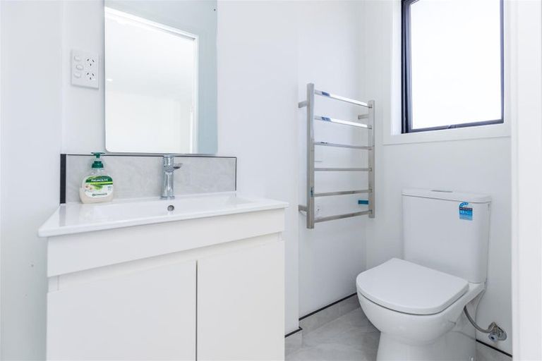 Photo of property in 3/18 May Street, Hamilton East, Hamilton, 3216