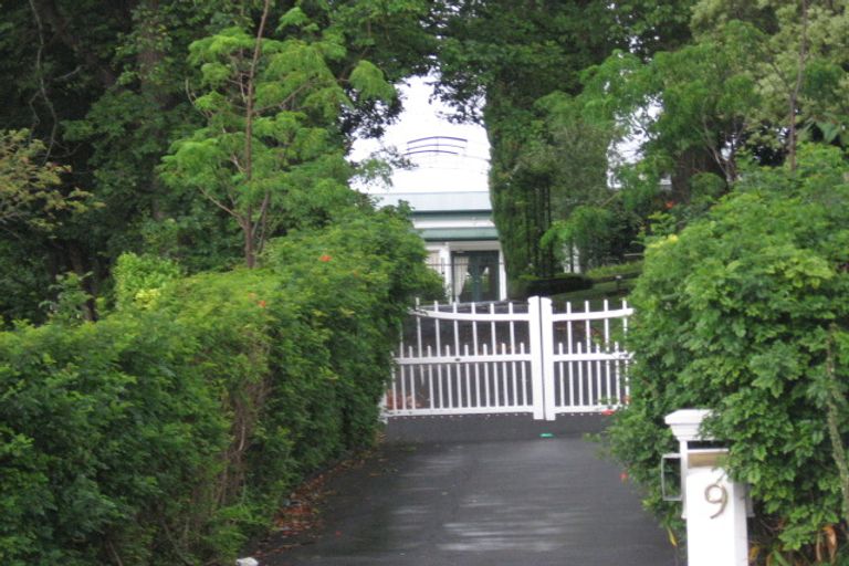Photo of property in 9 Ranui Road, Remuera, Auckland, 1050