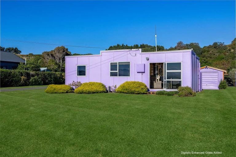 Photo of property in 97 South Bay Parade, South Bay, Kaikoura, 7300