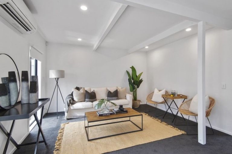 Photo of property in 8/140 Office Road, Merivale, Christchurch, 8014