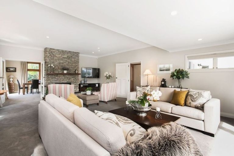 Photo of property in 32 Peel Street, Strowan, Christchurch, 8052