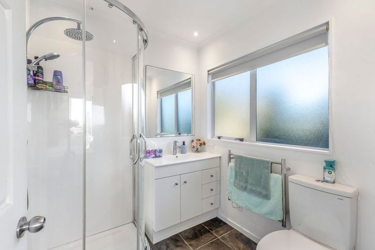 Photo of property in 45 Glamis Avenue, Bell Block, New Plymouth, 4312