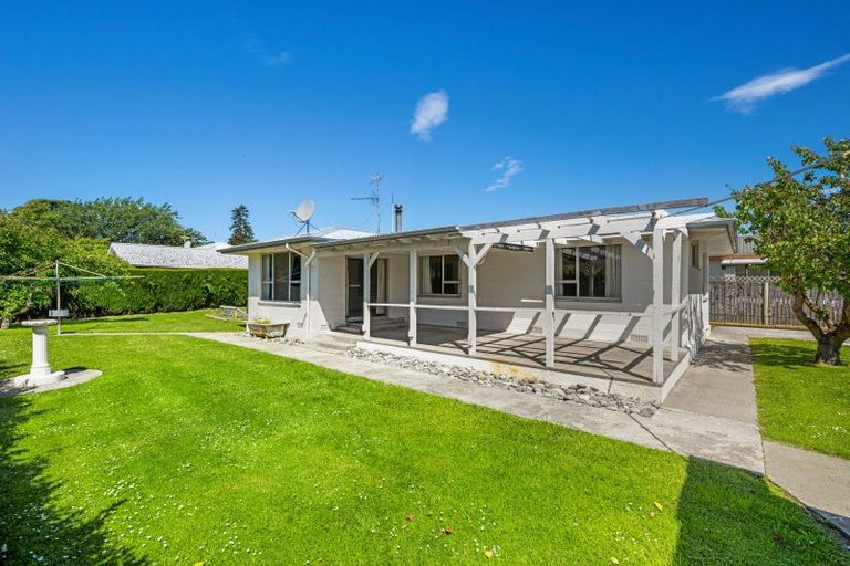 Photo of property in 6a Brewer Street, Blenheim, 7201