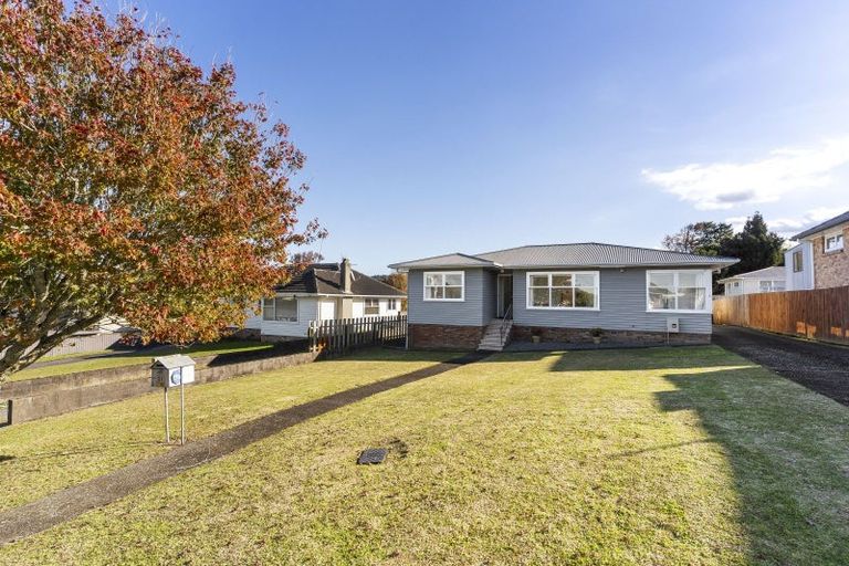 Photo of property in 21 Taupo Street, Green Bay, Auckland, 0604