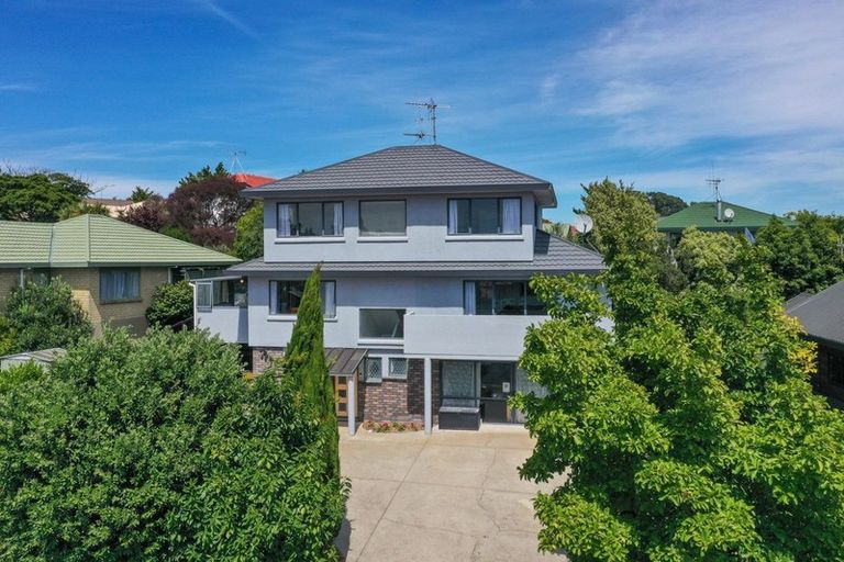 Photo of property in 43 Western Heights Drive, Western Heights, Hamilton, 3200