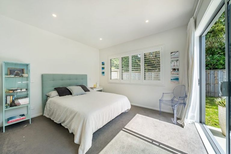 Photo of property in 3d Breakwater Way, Whitby, Porirua, 5024