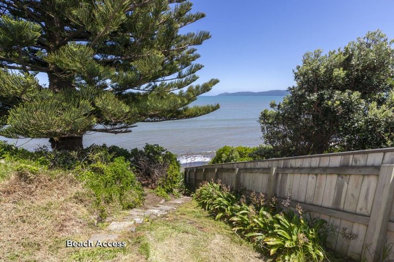Photo of property in 131 Rosetta Road, Raumati South, Paraparaumu, 5032