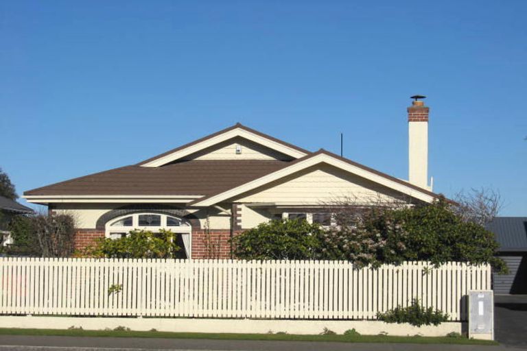 Photo of property in 255 Herbert Street, Windsor, Invercargill, 9810