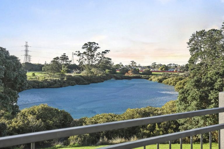 Photo of property in 27b Challinor Street, Pakuranga, Auckland, 2010