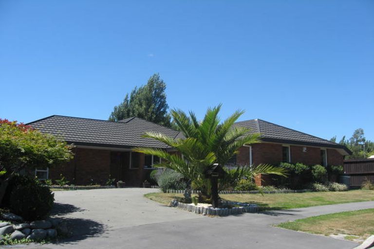 Photo of property in 31 Colligan Street, Upper Riccarton, Christchurch, 8041