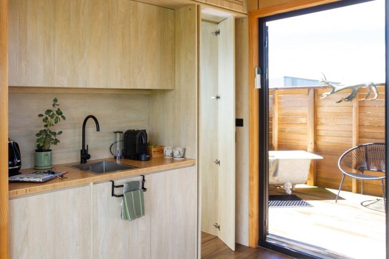 Photo of property in 14 O'neills Road, Coal Stream, Fairlie, 7987