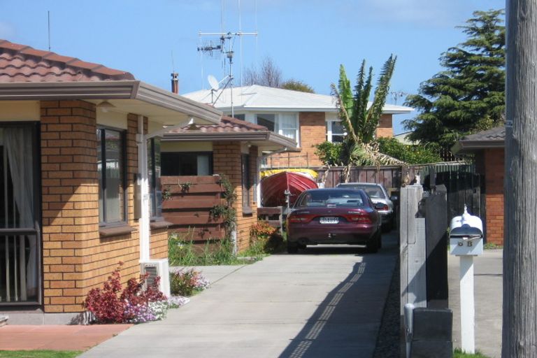 Photo of property in 8b Leander Street, Mount Maunganui, 3116