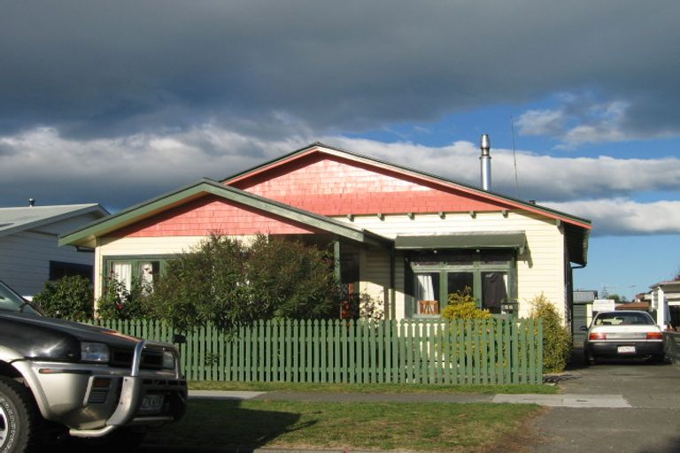 Photo of property in 28 Ashridge Road, Napier South, Napier, 4110