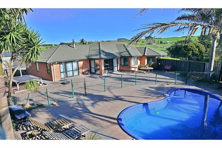 Photo of property in 486 Scottys Camp Road, Parore, Dargaville, 0377